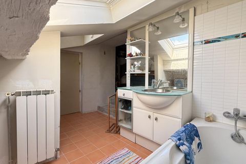 Villa i Semussac, Charente-Maritime, Semussac - € 482.000 | Ref: IG4182 - foto 13