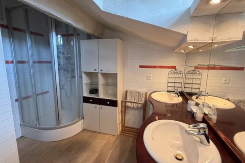 Villa i Semussac, Charente-Maritime, Semussac - € 482.000 | Ref: IG4182 - foto 15