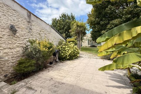Villa i Semussac, Charente-Maritime, Semussac - € 482.000 | Ref: IG4182 - foto 17