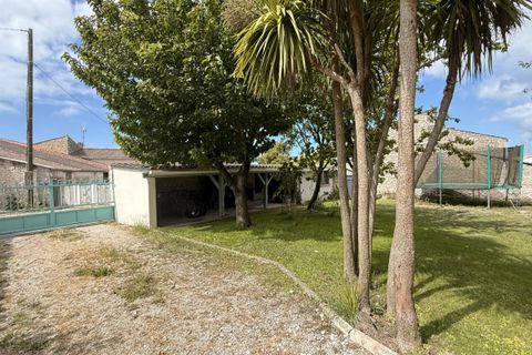 Villa i Semussac, Charente-Maritime, Semussac - € 482.000 | Ref: IG4182 - foto 18