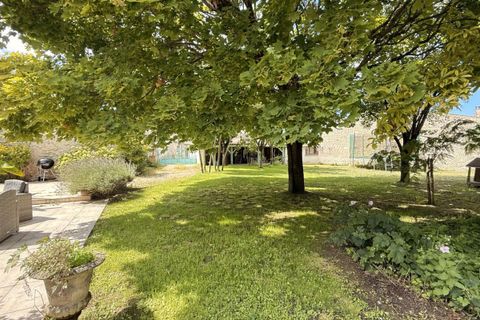 Villa i Semussac, Charente-Maritime, Semussac - € 482.000 | Ref: IG4182 - foto 19