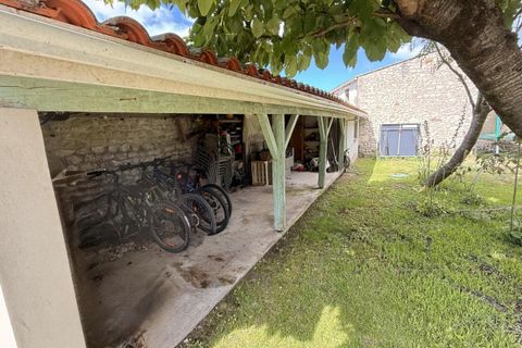 Villa i Semussac, Charente-Maritime, Semussac - € 482.000 | Ref: IG4182 - foto 20