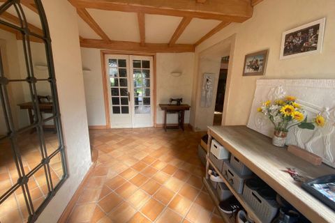 Villa i Semussac, Charente-Maritime, Semussac - € 482.000 | Ref: IG4182 - foto 21