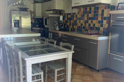 Villa i Semussac, Charente-Maritime, Semussac - € 482.000 | Ref: IG4182 - foto 22