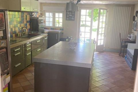 Villa i Semussac, Charente-Maritime, Semussac - € 482.000 | Ref: IG4182 - foto 23