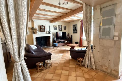 Villa i Semussac, Charente-Maritime, Semussac - € 482.000 | Ref: IG4182 - foto 28