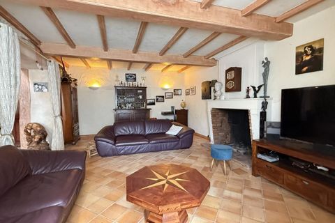 Villa i Semussac, Charente-Maritime, Semussac - € 482.000 | Ref: IG4182 - foto 29