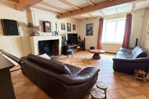 Villa i Semussac, Charente-Maritime, Semussac - € 482.000 | Ref: IG4182 - foto 30