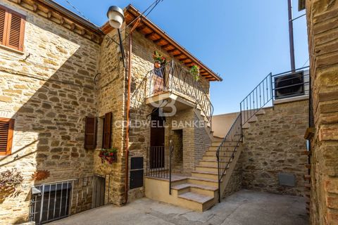 Landejendom i Collazzone, Perugia, Collazzone - € 245.000 | Ref: CBI134-2230-193 - foto 23