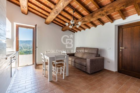 Landejendom i Collazzone, Perugia, Collazzone - € 245.000 | Ref: CBI134-2230-193 - foto 2