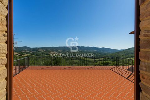 Landejendom i Collazzone, Perugia, Collazzone - € 245.000 | Ref: CBI134-2230-193 - foto 3