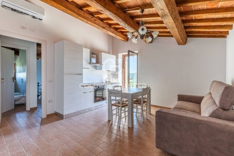 Landejendom i Collazzone, Perugia, Collazzone - € 245.000 | Ref: CBI134-2230-193 - foto 1