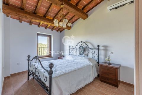 Landejendom i Collazzone, Perugia, Collazzone - € 245.000 | Ref: CBI134-2230-193 - foto 7