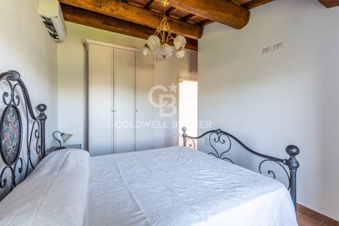 Landejendom i Collazzone, Perugia, Collazzone - € 245.000 | Ref: CBI134-2230-193 - foto 8
