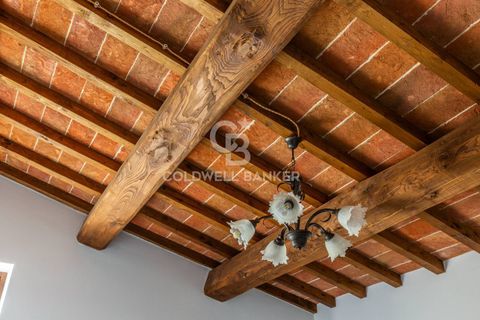 Landejendom i Collazzone, Perugia, Collazzone - € 245.000 | Ref: CBI134-2230-193 - foto 9