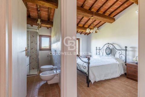 Landejendom i Collazzone, Perugia, Collazzone - € 245.000 | Ref: CBI134-2230-193 - foto 10