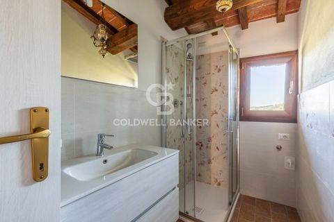 Landejendom i Collazzone, Perugia, Collazzone - € 245.000 | Ref: CBI134-2230-193 - foto 11