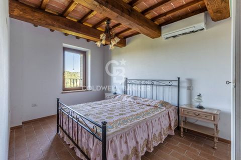 Landejendom i Collazzone, Perugia, Collazzone - € 245.000 | Ref: CBI134-2230-193 - foto 17