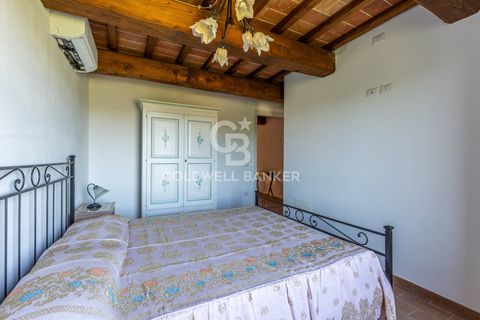 Landejendom i Collazzone, Perugia, Collazzone - € 245.000 | Ref: CBI134-2230-193 - foto 18