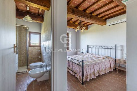 Landejendom i Collazzone, Perugia, Collazzone - € 245.000 | Ref: CBI134-2230-193 - foto 19