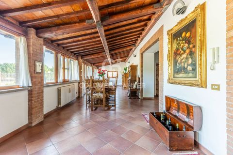 Herregård i Todi, Perugia, Todi - € 890 000 | Ref: CBI134-1917-195 - foto 5