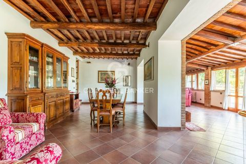 Herregård i Todi, Perugia, Todi - € 890 000 | Ref: CBI134-1917-195 - foto 7