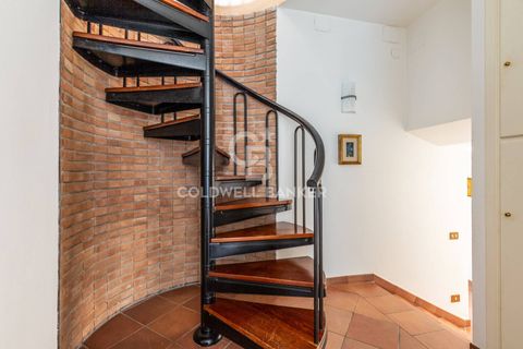 Herregård i Todi, Perugia, Todi - € 890 000 | Ref: CBI134-1917-195 - foto 11