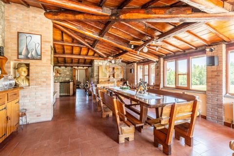Herregård i Todi, Perugia, Todi - € 890 000 | Ref: CBI134-1917-195 - foto 13