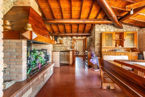 Herregård i Todi, Perugia, Todi - € 890 000 | Ref: CBI134-1917-195 - foto 14