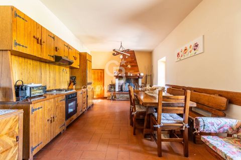 Herregård i Todi, Perugia, Todi - € 890 000 | Ref: CBI134-1917-195 - foto 18