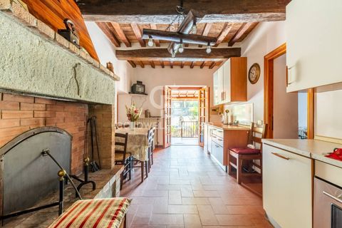Herregård i Todi, Perugia, Todi - € 890 000 | Ref: CBI134-1917-195 - foto 19