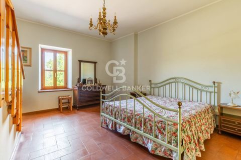 Herregård i Todi, Perugia, Todi - € 890 000 | Ref: CBI134-1917-195 - foto 20