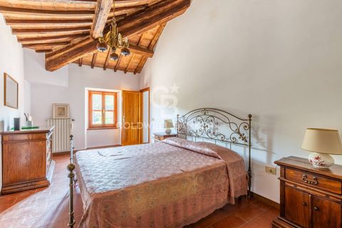 Herregård i Todi, Perugia, Todi - € 890 000 | Ref: CBI134-1917-195 - foto 21