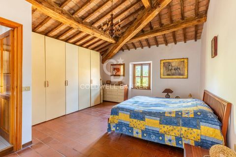 Herregård i Todi, Perugia, Todi - € 890 000 | Ref: CBI134-1917-195 - foto 22