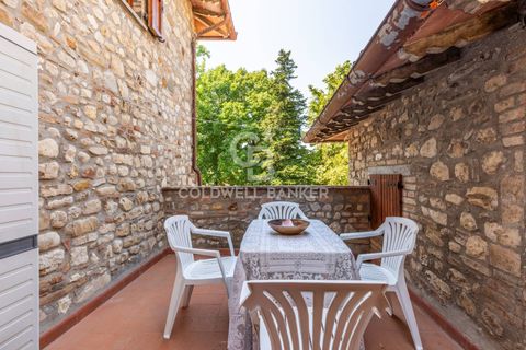 Herregård i Todi, Perugia, Todi - € 890 000 | Ref: CBI134-1917-195 - foto 24