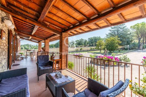 Herregård i Todi, Perugia, Todi - € 890 000 | Ref: CBI134-1917-195 - foto 29
