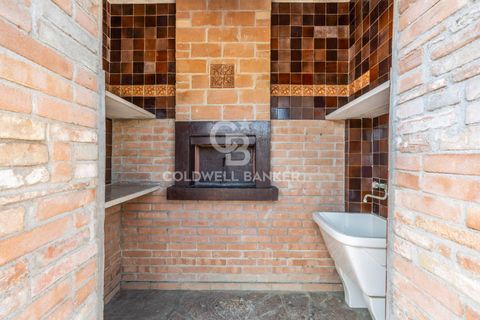 Herregård i Todi, Perugia, Todi - € 890 000 | Ref: CBI134-1917-195 - foto 30