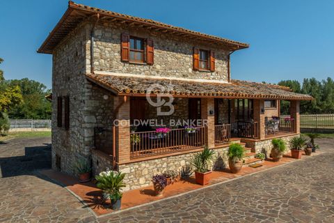 Herregård i Todi, Perugia, Todi - € 890 000 | Ref: CBI134-1917-195 - foto 31