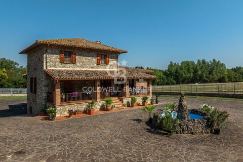 Herregård i Todi, Perugia, Todi - € 890 000 | Ref: CBI134-1917-195 - foto 32