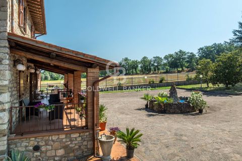 Herregård i Todi, Perugia, Todi - € 890 000 | Ref: CBI134-1917-195 - foto 33