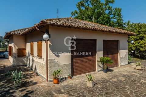 Herregård i Todi, Perugia, Todi - € 890 000 | Ref: CBI134-1917-195 - foto 36