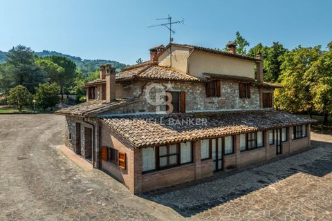 Herregård i Todi, Perugia, Todi - € 890 000 | Ref: CBI134-1917-195 - foto 37