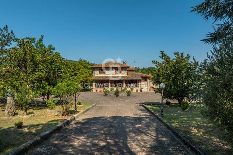 Herregård i Todi, Perugia, Todi - € 890 000 | Ref: CBI134-1917-195 - foto 41