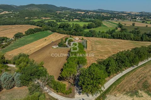Herregård i Todi, Perugia, Todi - € 890 000 | Ref: CBI134-1917-195 - foto 48