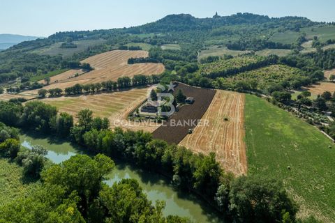 Herregård i Todi, Perugia, Todi - € 890 000 | Ref: CBI134-1917-195 - foto 49
