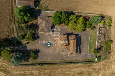 Herregård i Todi, Perugia, Todi - € 890 000 | Ref: CBI134-1917-195 - foto 50