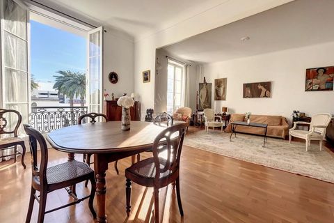 Lejlighed i Cannes, Alpes-Maritimes, Cannes - € 595.000 | Ref: 86187107 - foto 1