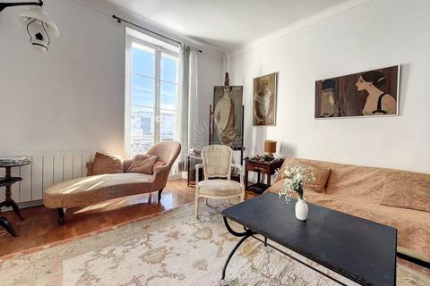 Lejlighed i Cannes, Alpes-Maritimes, Cannes - € 595.000 | Ref: 86187107 - foto 2