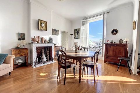 Lejlighed i Cannes, Alpes-Maritimes, Cannes - € 595.000 | Ref: 86187107 - foto 3