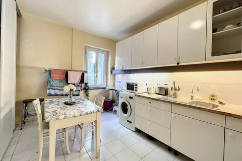 Lejlighed i Cannes, Alpes-Maritimes, Cannes - € 595.000 | Ref: 86187107 - foto 10
